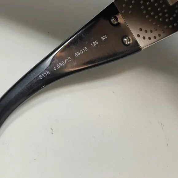 Chanel Sunglasses 5118 AUTHENTIC - Picture 9 of 15